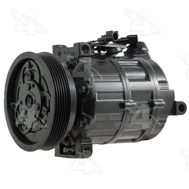 2010 Volvo XC60 A/C Compressor FS 67675