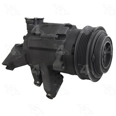 A/C Compressor FS 67676