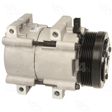 A/C Compressor FS 68193