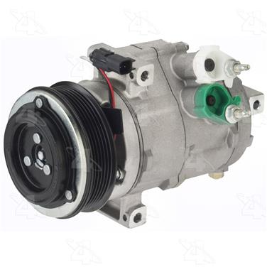 2012 Ford Flex A/C Compressor FS 68194