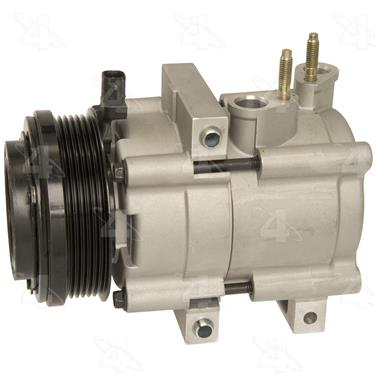 2008 Ford E-250 A/C Compressor FS 68198