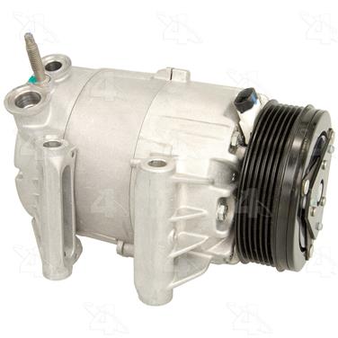 A/C Compressor FS 68239