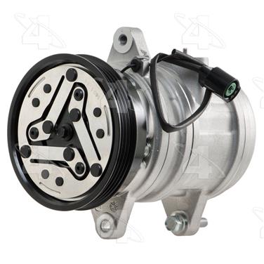 A/C Compressor FS 68243