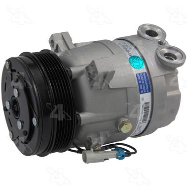 A/C Compressor FS 68276