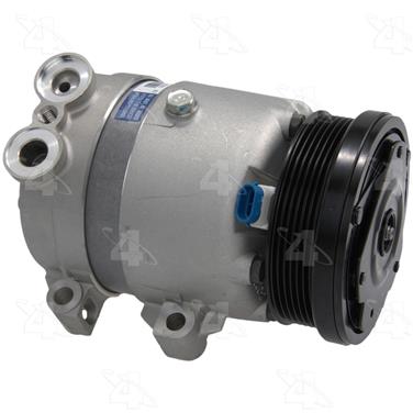 A/C Compressor FS 68279