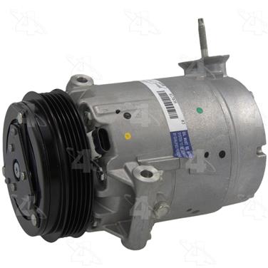 2004 Chevrolet Classic A/C Compressor FS 68280