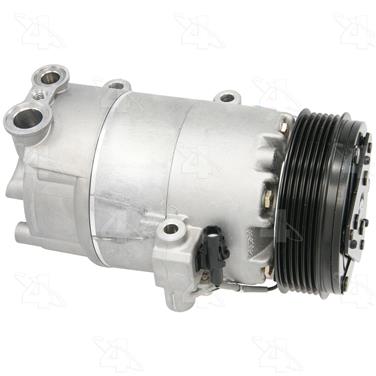 A/C Compressor FS 68282