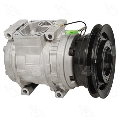 A/C Compressor FS 68301