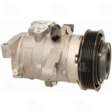 A/C Compressor FS 68308