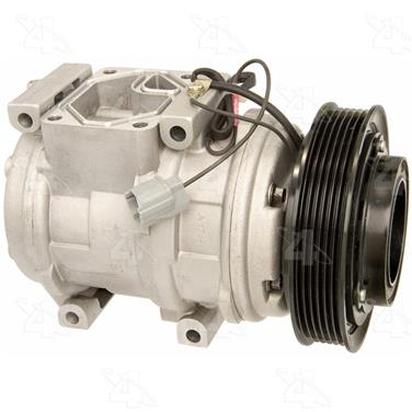 A/C Compressor FS 68315