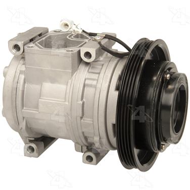 A/C Compressor FS 68318