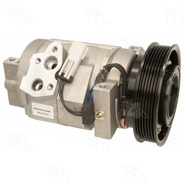 A/C Compressor FS 68342