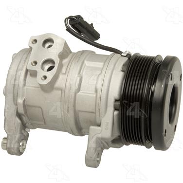 A/C Compressor FS 68343