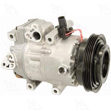 A/C Compressor FS 68358