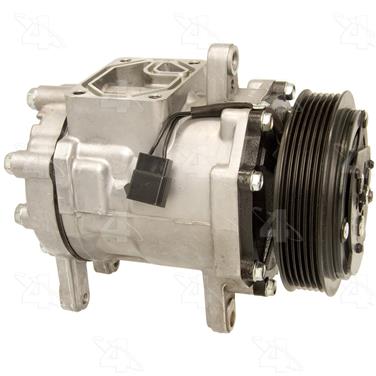 1989 Ford Country Squire A/C Compressor FS 68362