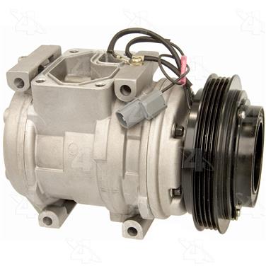 1996 Acura Integra A/C Compressor FS 68366