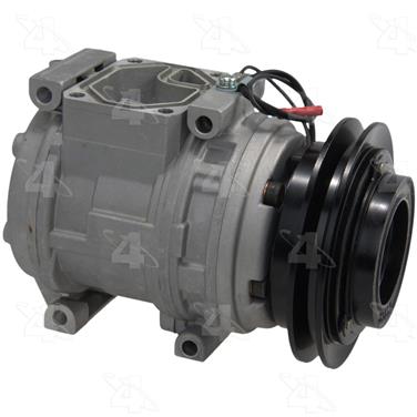 1997 Kia Sportage A/C Compressor FS 68369