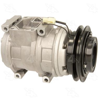 A/C Compressor FS 68371