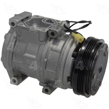 A/C Compressor FS 68373