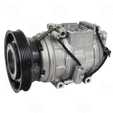 1991 Lexus ES250 A/C Compressor FS 68378