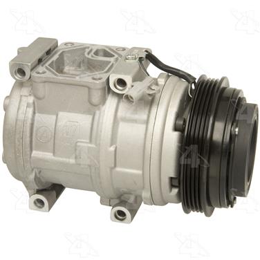 A/C Compressor FS 68391