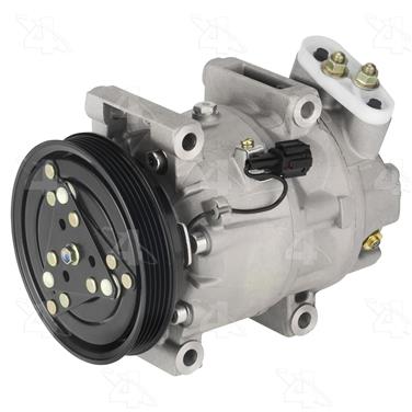 1998 Infiniti QX4 A/C Compressor FS 68427