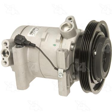 A/C Compressor FS 68428