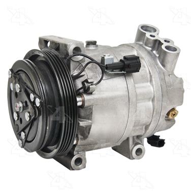 2005 Infiniti G35 A/C Compressor FS 68436