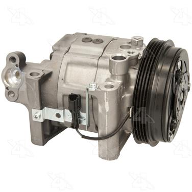 A/C Compressor FS 68444