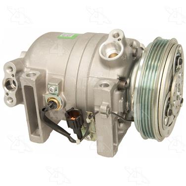 A/C Compressor FS 68449