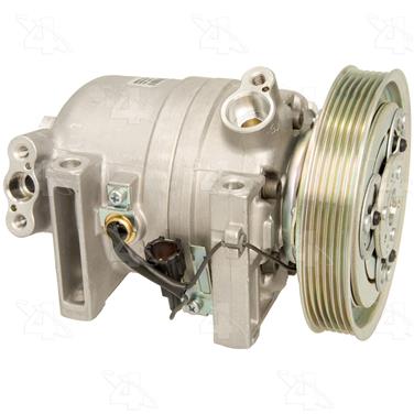 A/C Compressor FS 68454