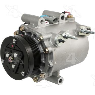 2006 Buick Rendezvous A/C Compressor FS 68474