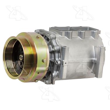 1995 Dodge Stealth A/C Compressor FS 68485