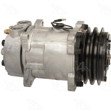 A/C Compressor FS 68559