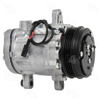 A/C Compressor FS 68573