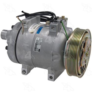 A/C Compressor FS 68638