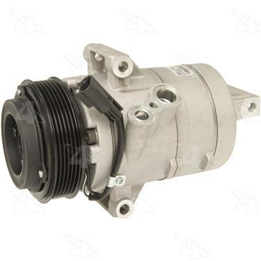 A/C Compressor FS 68649