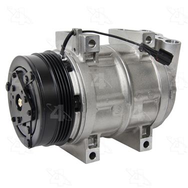 A/C Compressor FS 68652