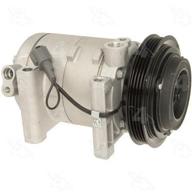 A/C Compressor FS 68653