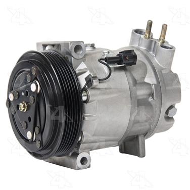 A/C Compressor FS 68657