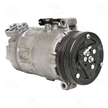 2003 BMW Z4 A/C Compressor FS 68660