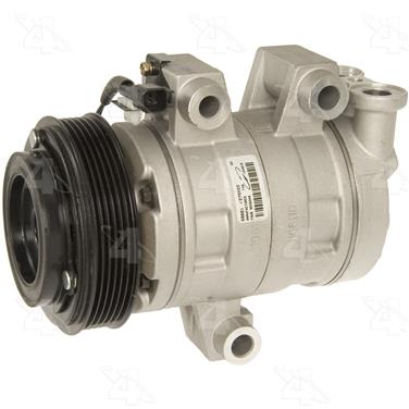 A/C Compressor FS 68661