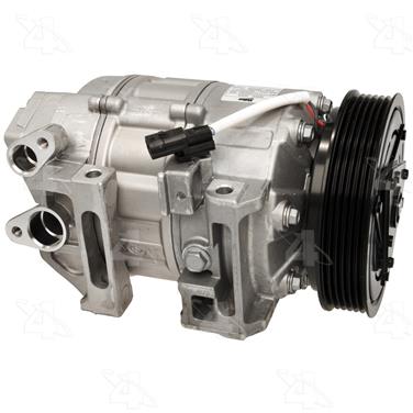 A/C Compressor FS 68664