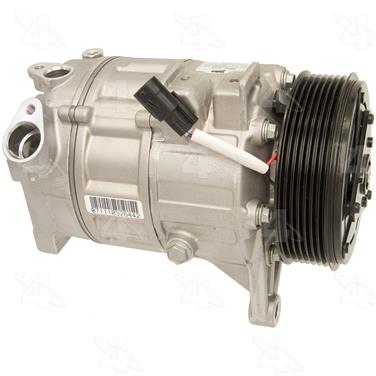 A/C Compressor FS 68667