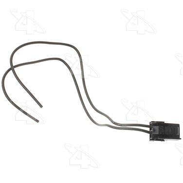 1990 Oldsmobile Cutlass Calais Engine Coolant Temperature Sending Unit Switch Connector FS 70000