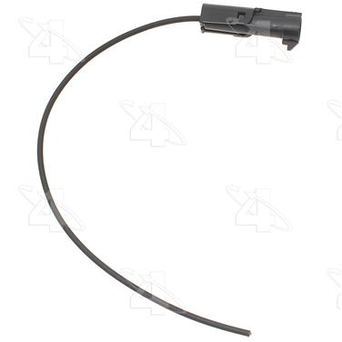 1994 Oldsmobile Cutlass Cruiser Engine Coolant Temperature Sending Unit Switch Connector FS 70003