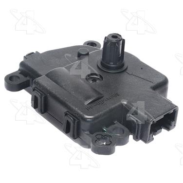 2007 Ford F-150 HVAC Defrost Mode Door Actuator FS 73014