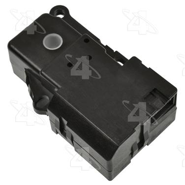 2007 Isuzu Ascender HVAC Floor Mode Door Actuator FS 73017