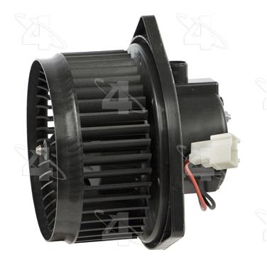 2000 Nissan Maxima HVAC Blower Motor FS 75024