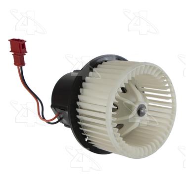 2010 Volvo XC60 HVAC Blower Motor FS 75032